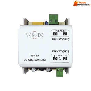 Visio-Besleme-Unitesi.jpg Visio Besleme Ünitesi